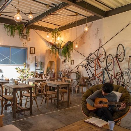 Bike & Bed East Tokyo Private Villa 160Sqm 自転車のある一棟貸切宿 Exterior foto