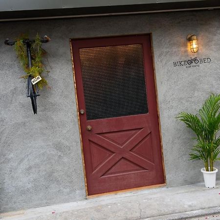 Bike & Bed East Tokyo Private Villa 160Sqm 自転車のある一棟貸切宿 Exterior foto