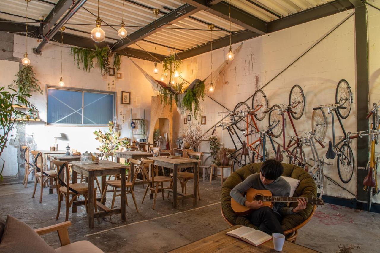 Bike & Bed East Tokyo Private Villa 160Sqm 自転車のある一棟貸切宿 Exterior foto