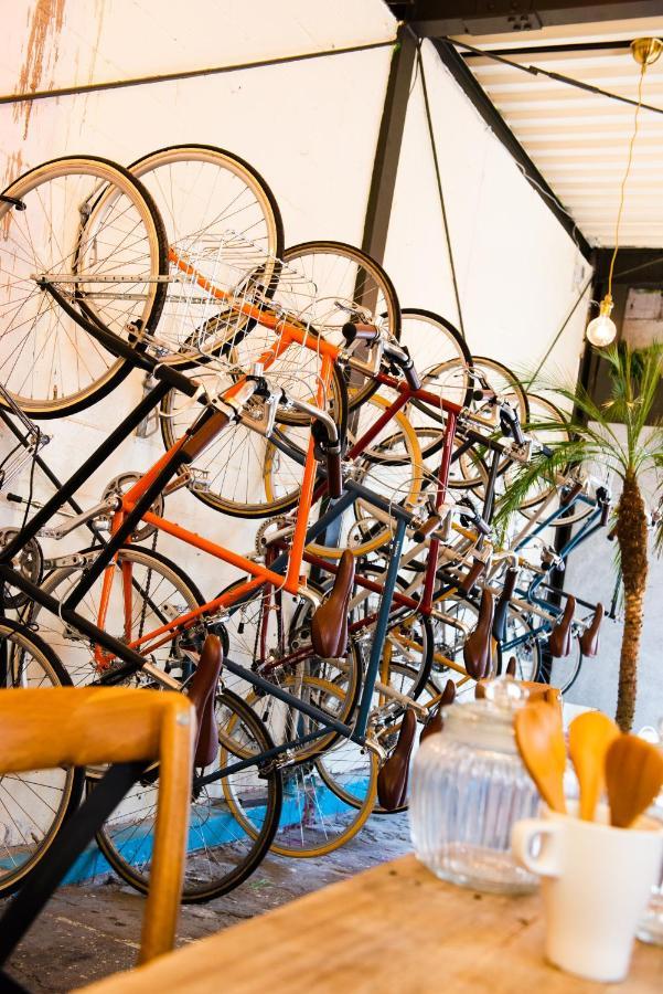 Bike & Bed East Tokyo Private Villa 160Sqm 自転車のある一棟貸切宿 Exterior foto
