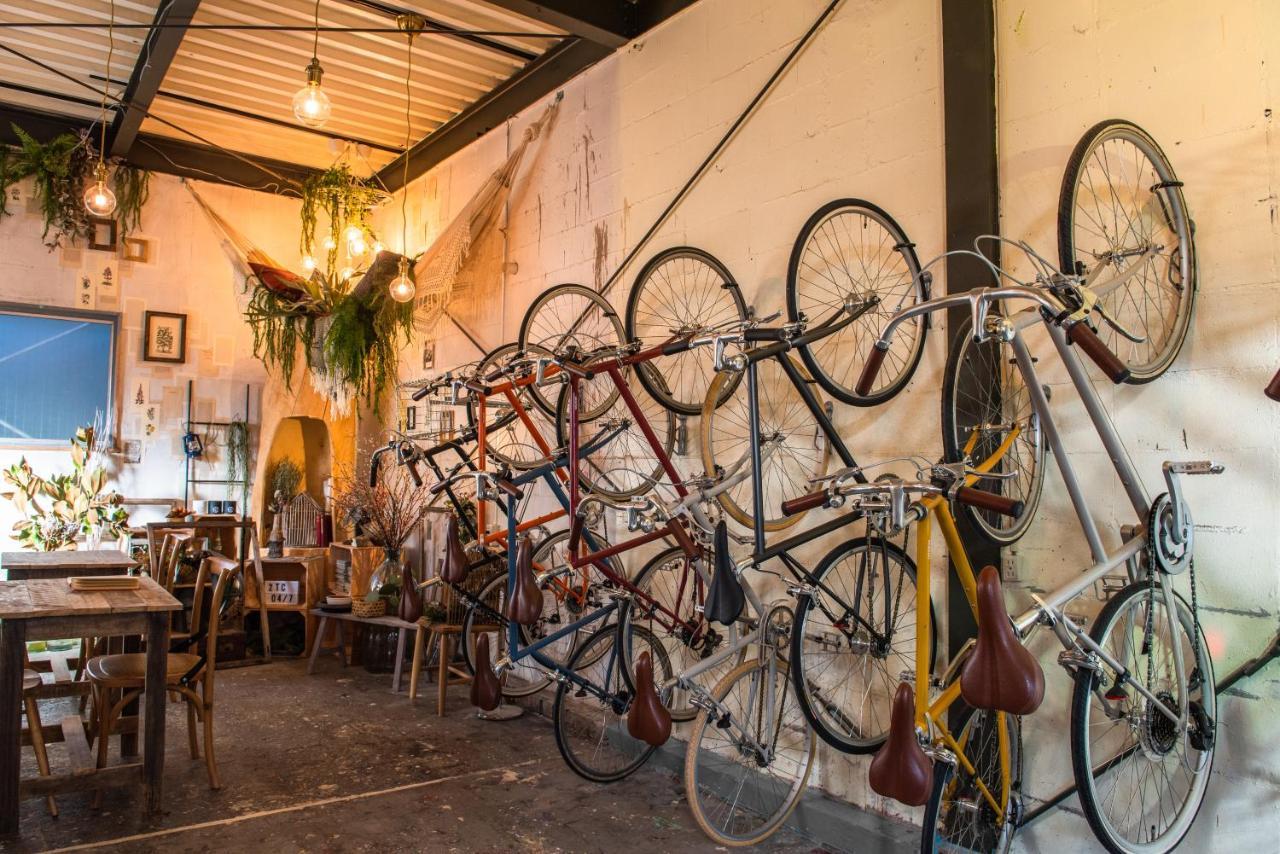 Bike & Bed East Tokyo Private Villa 160Sqm 自転車のある一棟貸切宿 Exterior foto