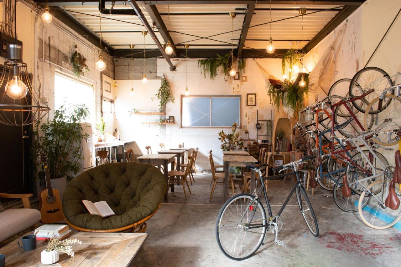 Bike & Bed East Tokyo Private Villa 160Sqm 自転車のある一棟貸切宿 Exterior foto
