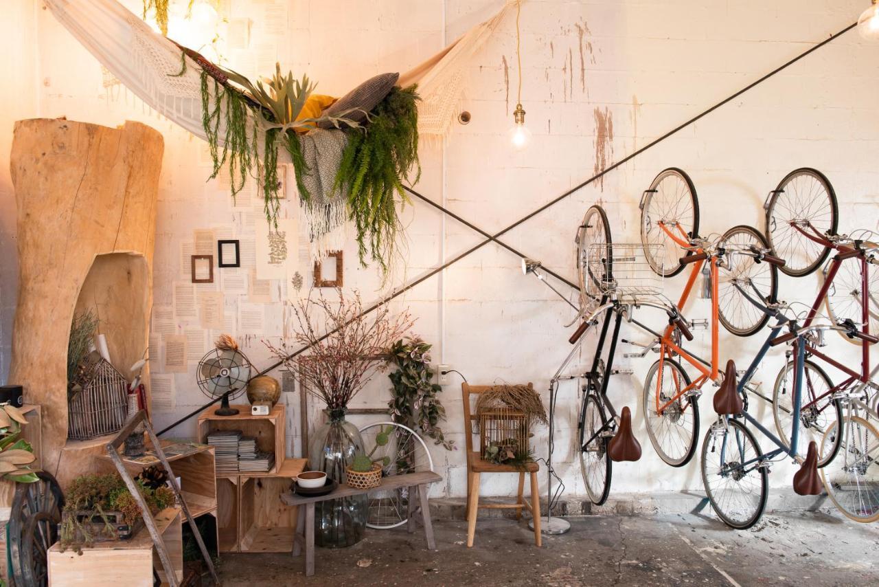 Bike & Bed East Tokyo Private Villa 160Sqm 自転車のある一棟貸切宿 Exterior foto