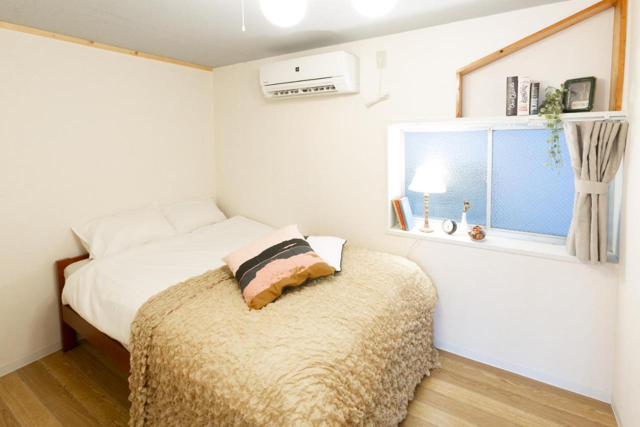 Bike & Bed East Tokyo Private Villa 160Sqm 自転車のある一棟貸切宿 Exterior foto