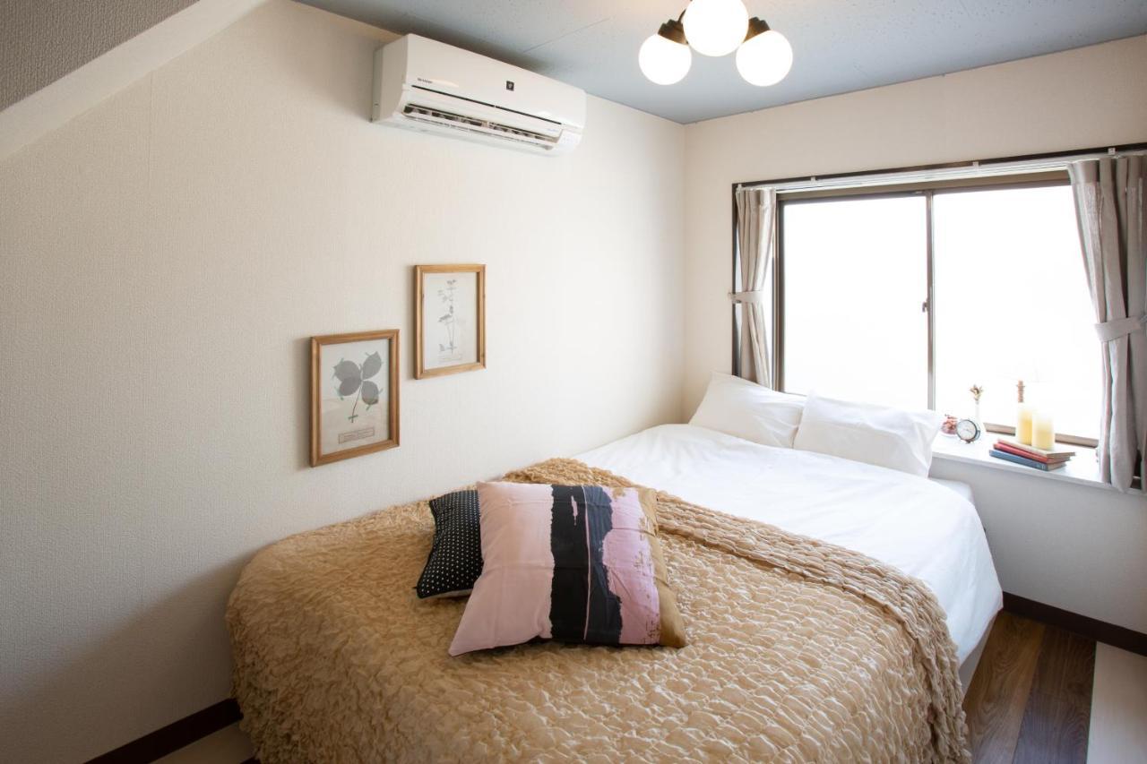 Bike & Bed East Tokyo Private Villa 160Sqm 自転車のある一棟貸切宿 Exterior foto