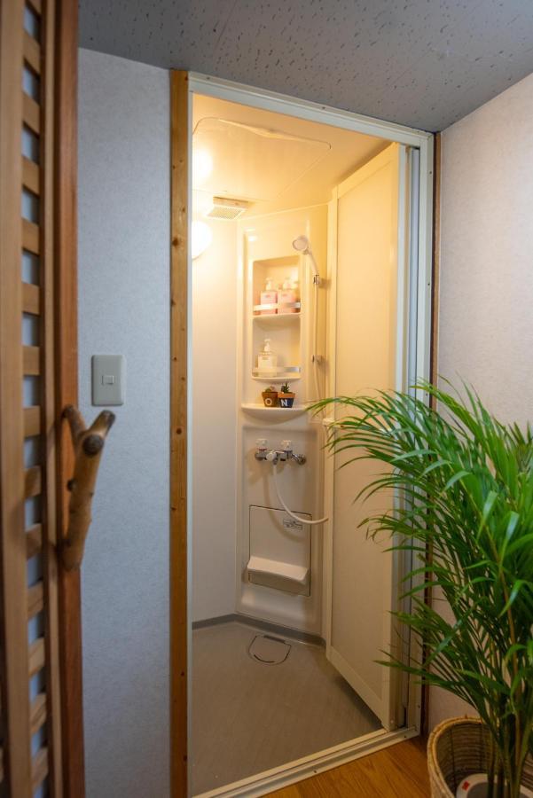 Bike & Bed East Tokyo Private Villa 160Sqm 自転車のある一棟貸切宿 Exterior foto